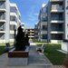 Cernica, apartament 3 camere cu 2 terase spatioase, parcare gratis.